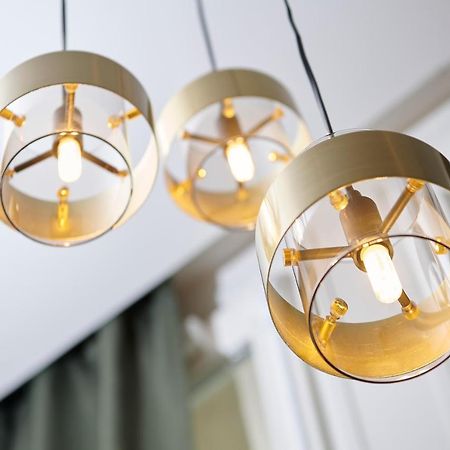 Apartament Bubble 8 Épernay Zewnętrze zdjęcie