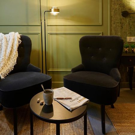 Apartament Bubble 8 Épernay Zewnętrze zdjęcie