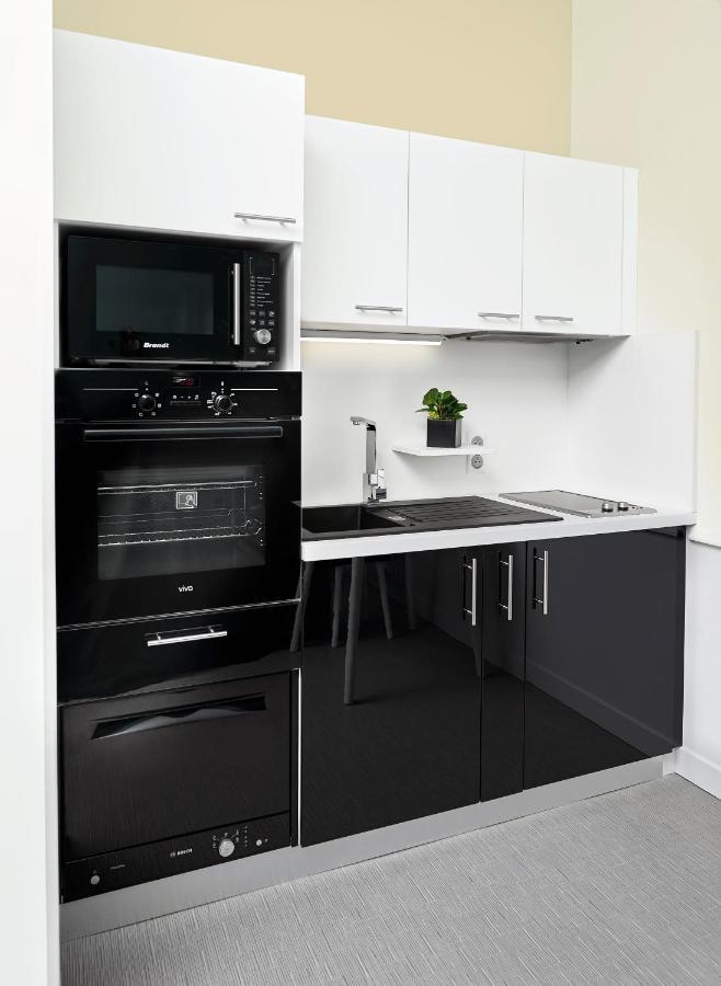 Apartament Bubble 8 Épernay Zewnętrze zdjęcie