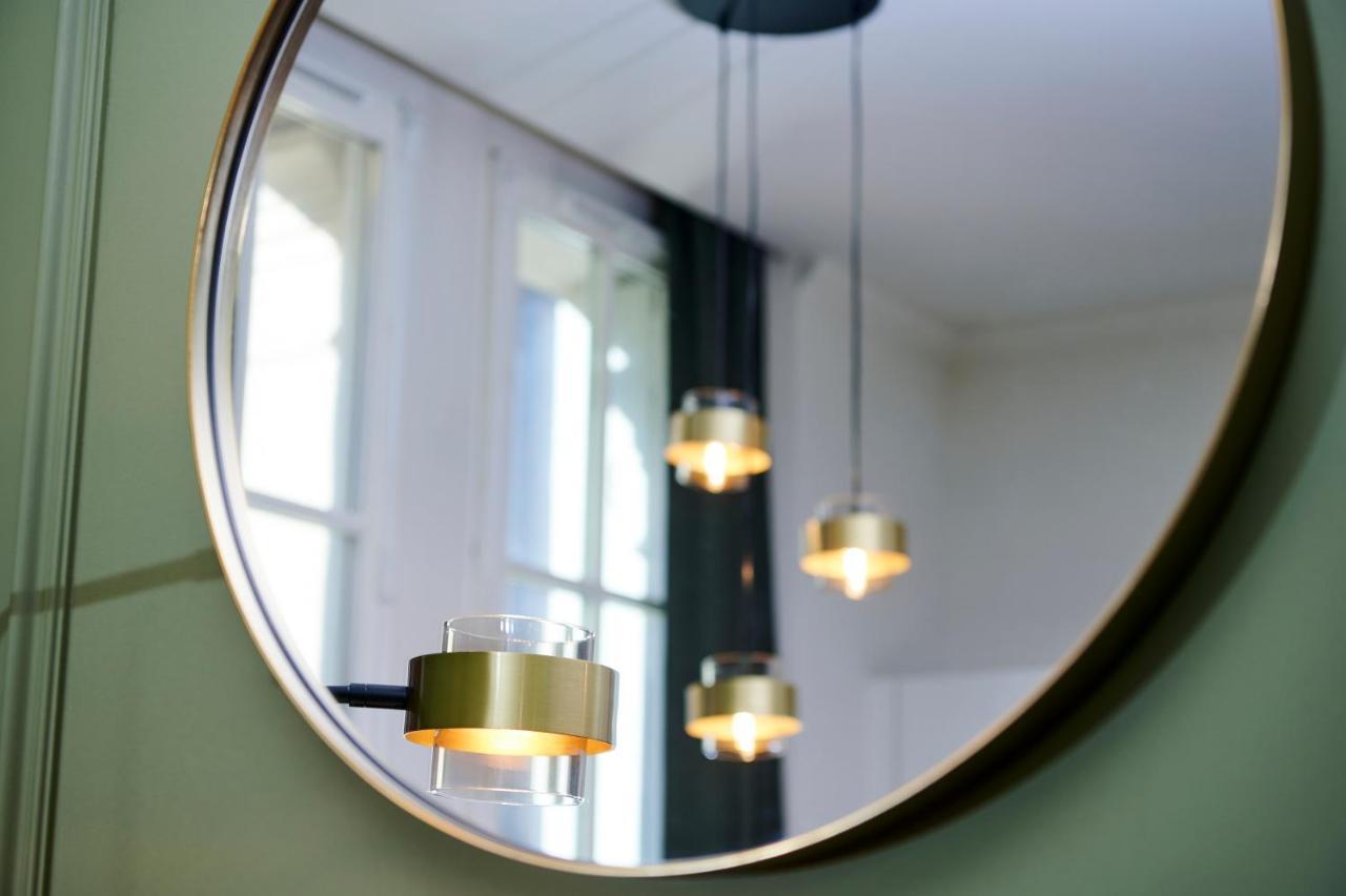 Apartament Bubble 8 Épernay Zewnętrze zdjęcie