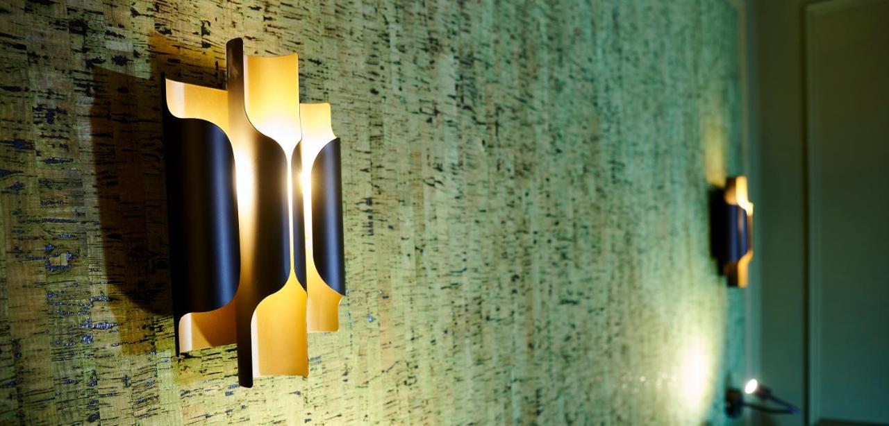 Apartament Bubble 8 Épernay Zewnętrze zdjęcie