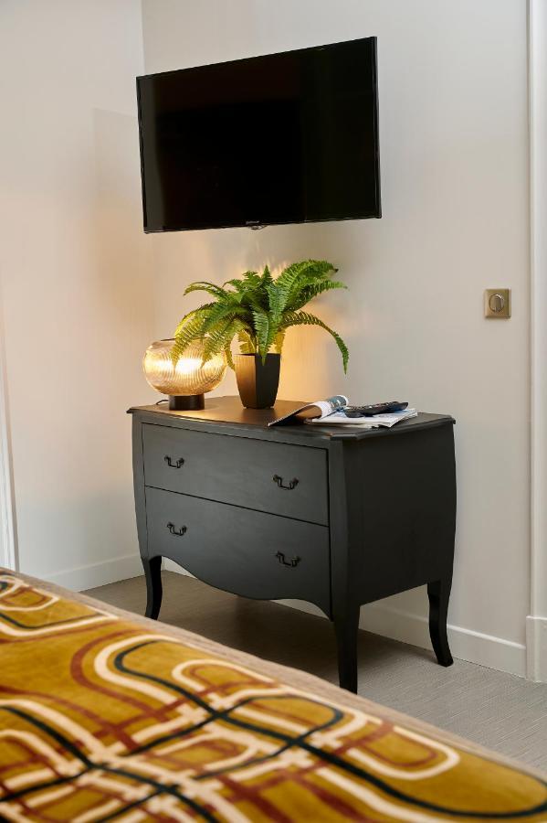 Apartament Bubble 8 Épernay Zewnętrze zdjęcie