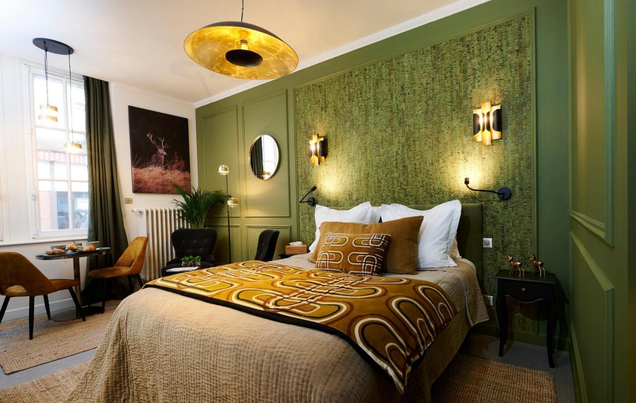 Apartament Bubble 8 Épernay Zewnętrze zdjęcie