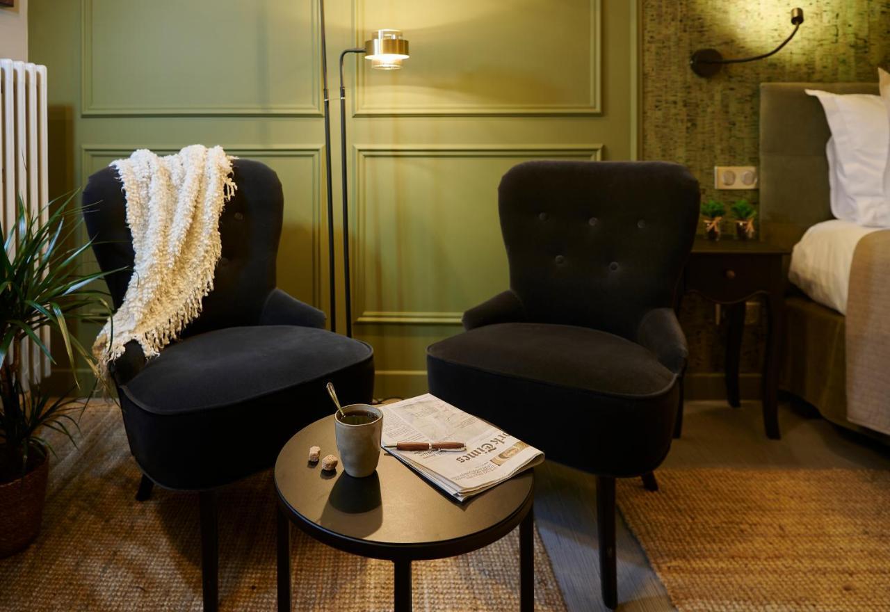 Apartament Bubble 8 Épernay Zewnętrze zdjęcie