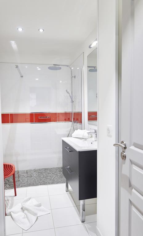 Apartament Bubble 8 Épernay Zewnętrze zdjęcie