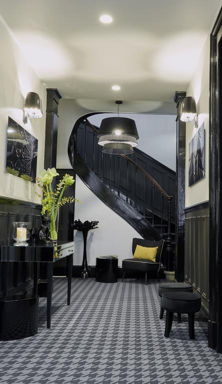 Apartament Bubble 8 Épernay Zewnętrze zdjęcie