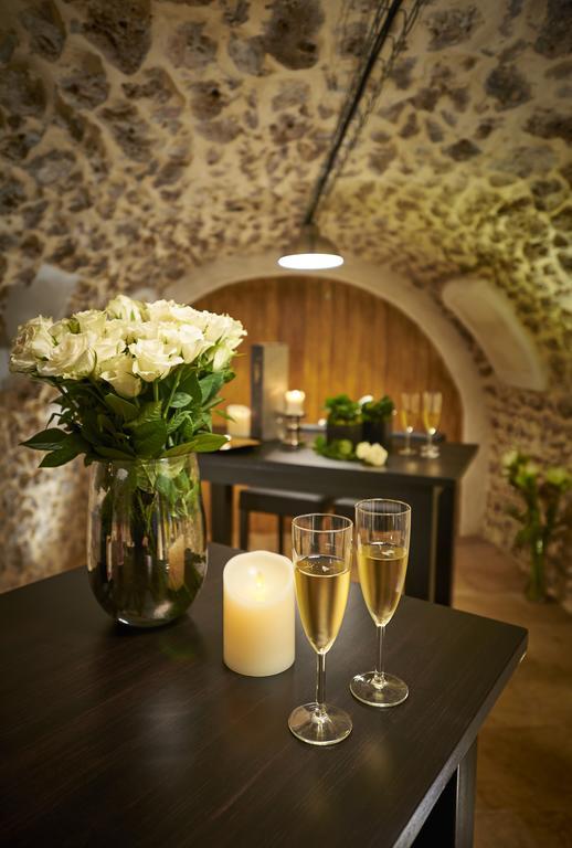 Apartament Bubble 8 Épernay Zewnętrze zdjęcie