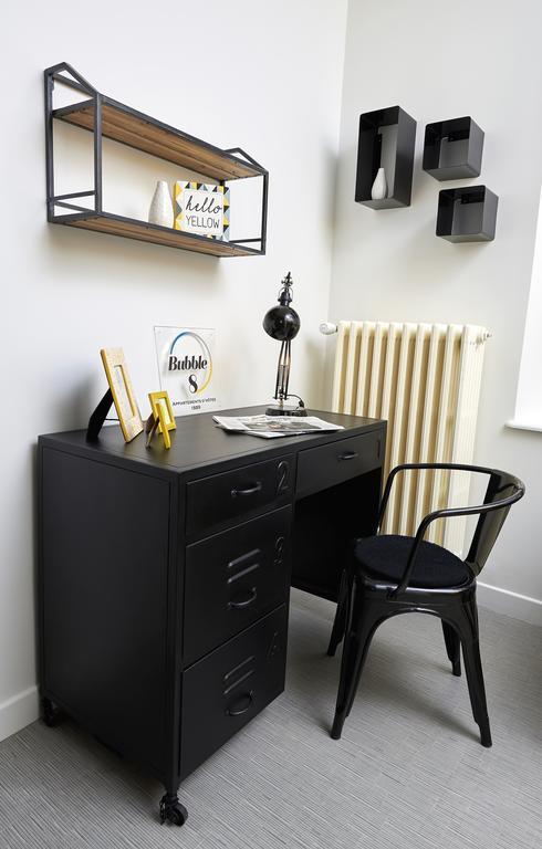 Apartament Bubble 8 Épernay Zewnętrze zdjęcie