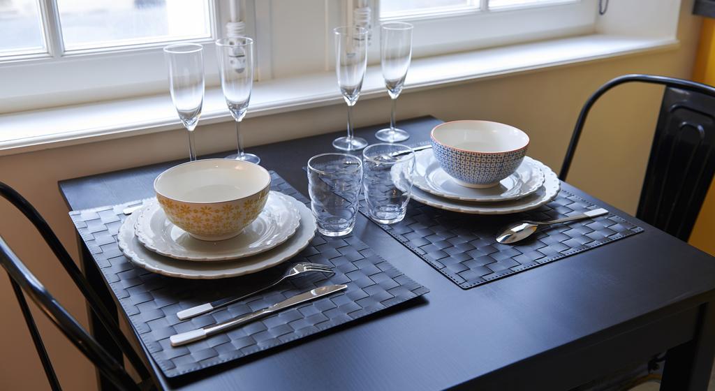 Apartament Bubble 8 Épernay Zewnętrze zdjęcie