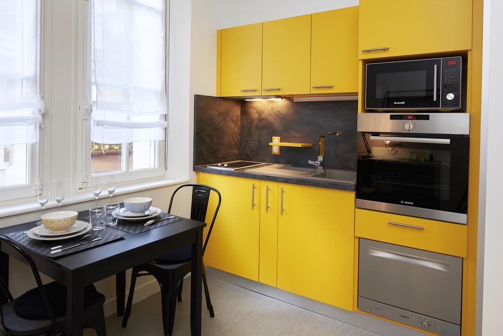 Apartament Bubble 8 Épernay Zewnętrze zdjęcie