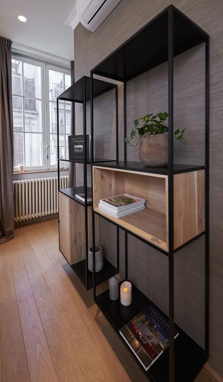 Apartament Bubble 8 Épernay Zewnętrze zdjęcie