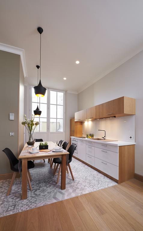 Apartament Bubble 8 Épernay Zewnętrze zdjęcie