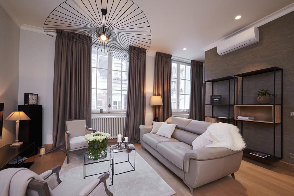 Apartament Bubble 8 Épernay Zewnętrze zdjęcie