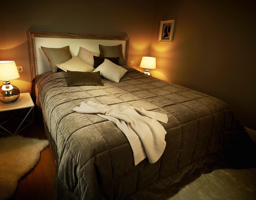 Apartament Bubble 8 Épernay Zewnętrze zdjęcie