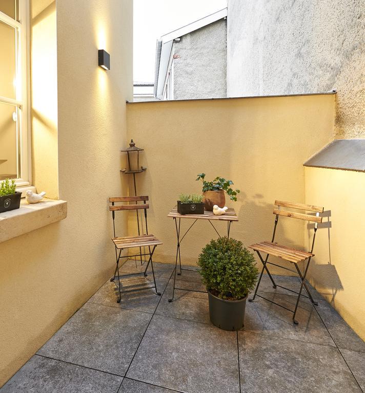 Apartament Bubble 8 Épernay Zewnętrze zdjęcie