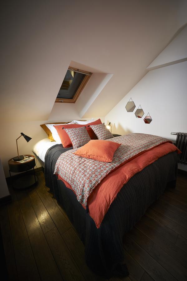 Apartament Bubble 8 Épernay Zewnętrze zdjęcie