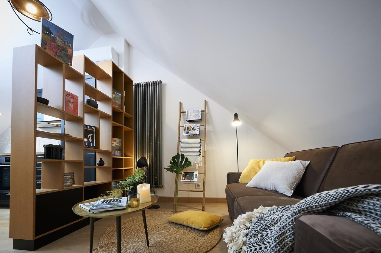 Apartament Bubble 8 Épernay Zewnętrze zdjęcie