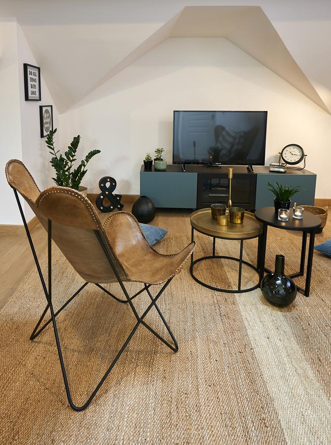 Apartament Bubble 8 Épernay Zewnętrze zdjęcie