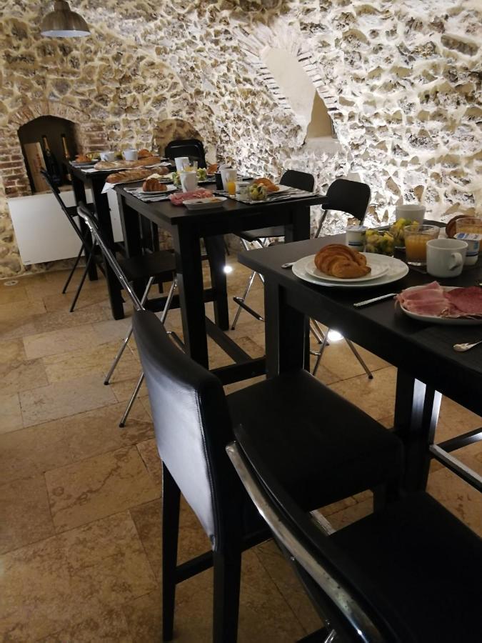 Apartament Bubble 8 Épernay Zewnętrze zdjęcie